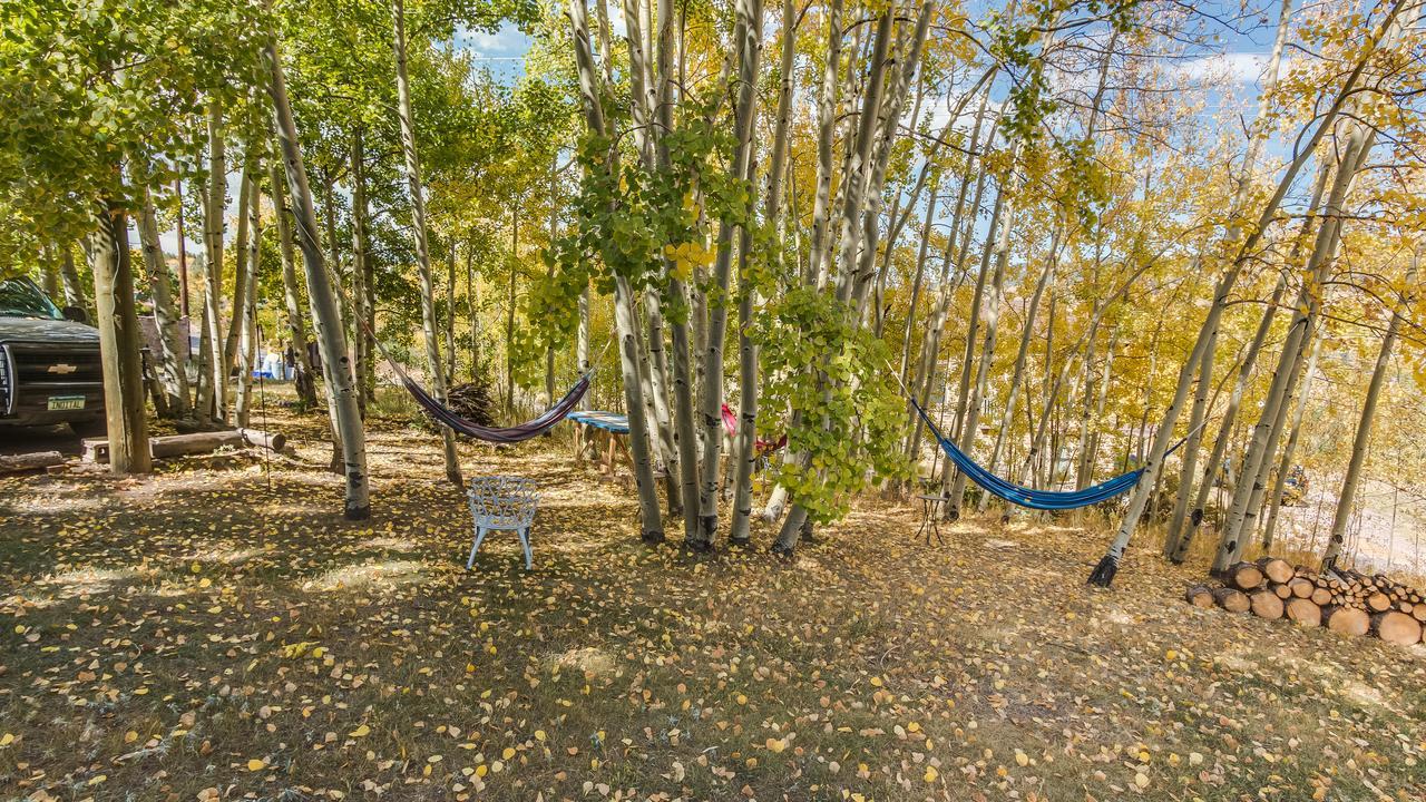 Hooper Homestead Bed And Breakfast Central City Dış mekan fotoğraf