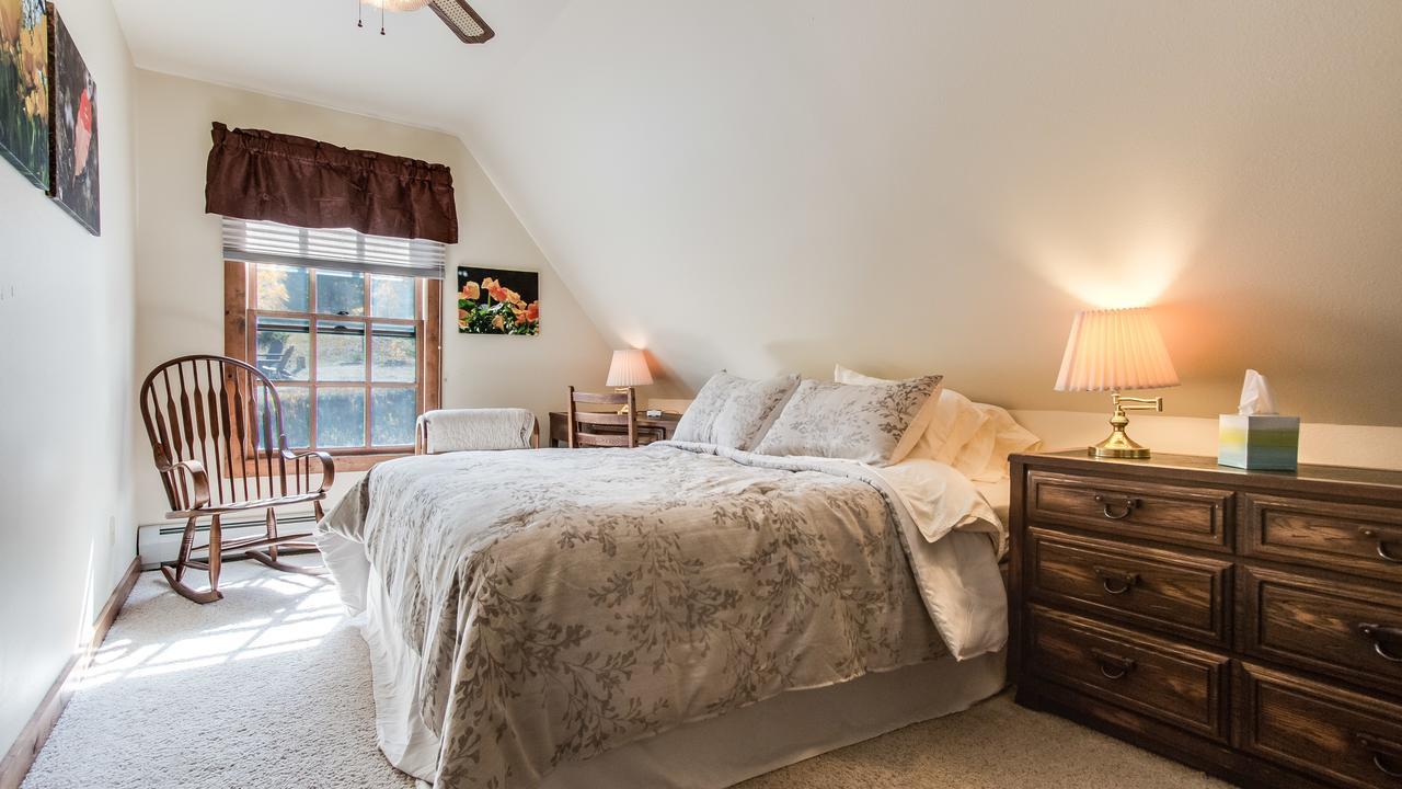 Hooper Homestead Bed And Breakfast Central City Dış mekan fotoğraf