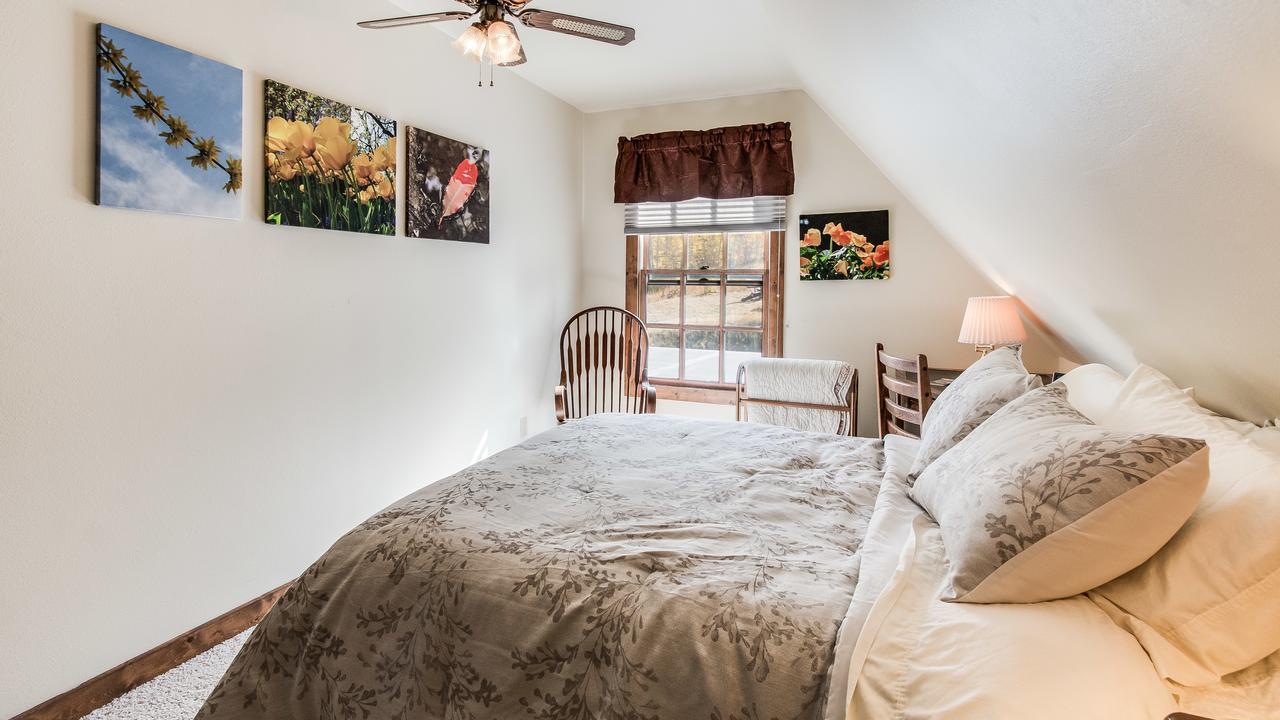 Hooper Homestead Bed And Breakfast Central City Dış mekan fotoğraf